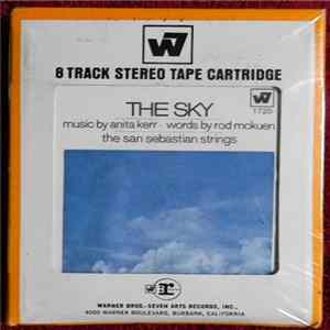FLAC The San Sebastian Strings - The Sky