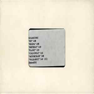 FLAC Sugarcubes - Sugarcubes