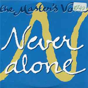 FLAC The Master's Voice - Never Alone