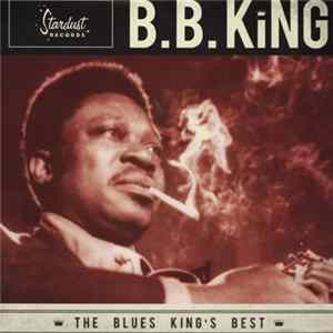 FLAC B.B. King - The Blues Kings Best
