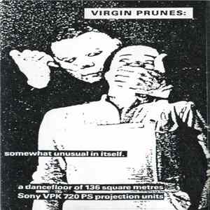 FLAC Virgin Prunes - Live At The Venue 1982