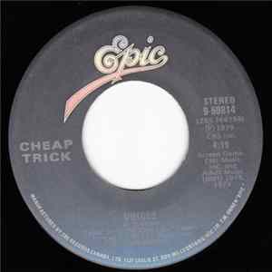 FLAC Cheap Trick - Voices