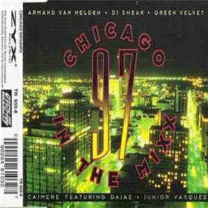 FLAC Various - Chicago Megamix (Chicago 97 In The Mixx)