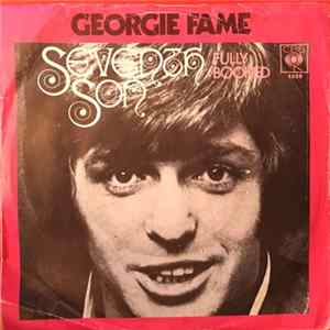 FLAC Georgie Fame - Seventh Son / Fully Booked