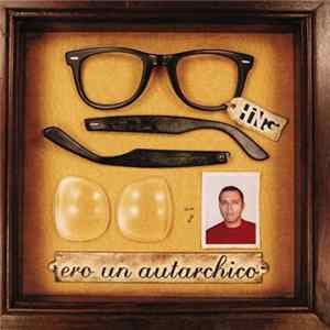 FLAC Frankie HI-NRG MC - Ero Un Autarchico