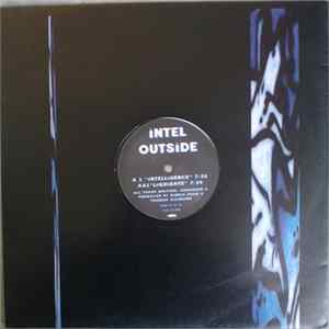 FLAC Intel Outside - Intelligence / Liquidate