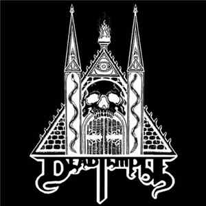 FLAC Dead Temple - Dead Temple
