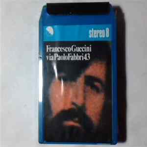 FLAC Francesco Guccini - Via Paolo Fabbri 43