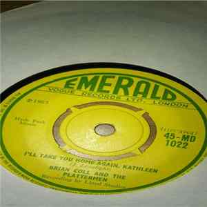 FLAC Brian Coll - I'll Take You Home Again Kathleen