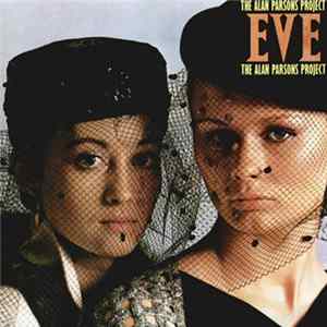 FLAC The Alan Parsons Project - Eve