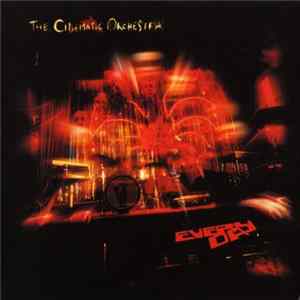 FLAC The Cinematic Orchestra - Every Day