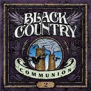 FLAC Black Country Communion
