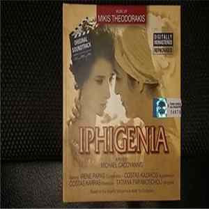 FLAC Mikis Theodorakis - Iphigenia