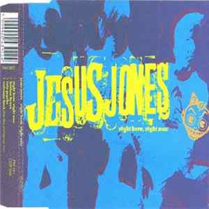 FLAC Jesus Jones - Right Here, Right Now