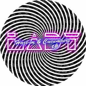 FLAC Haze-M & Cucumbers - Lady EP