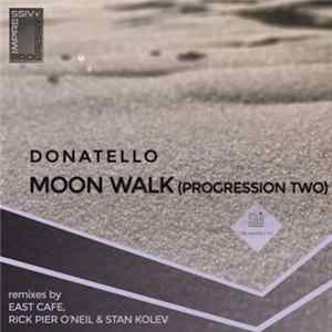 FLAC Donatello - Moon Walk (Progression Two)