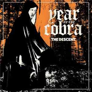 FLAC Year of the Cobra - The Descent