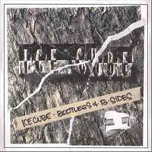 FLAC Ice Cube - Bootlegs & B-Sides