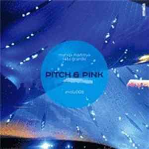 FLAC Marvin Maitreya, Sasa Grandic - Pitch & Pink Ep