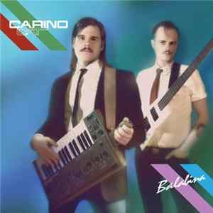 FLAC Carino Cat - Balabina