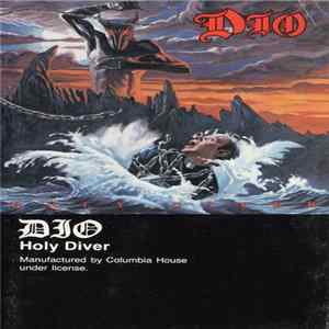 FLAC Dio - Holy Diver