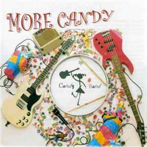 FLAC Candy Band - More Candy