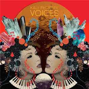 FLAC Kali Phoenix - Voices