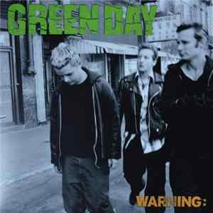 FLAC Green Day - Warning: