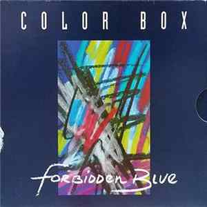 FLAC Color Box - Forbidden Blue
