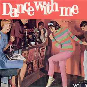 FLAC Various - Dance With Me Vol 3
