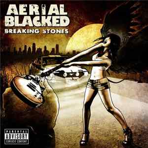 FLAC Aerial Blacked - Breaking Stones