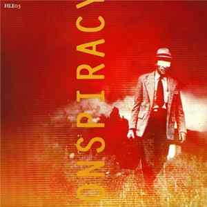 FLAC The Hope Conspiracy - File03