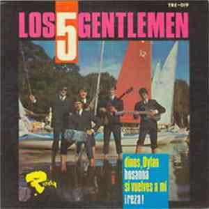FLAC 5 Gentlemen - Dis-Nous Dylan