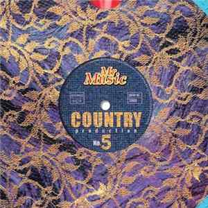 FLAC Various - Mr Music Country 05/2000