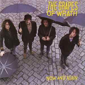 FLAC The Grapes Of Wrath - Now And Again