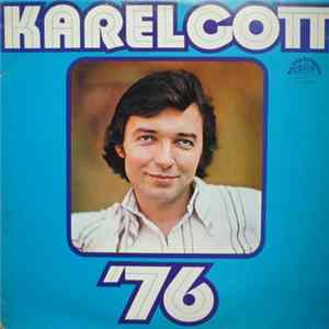 FLAC Karel Gott - '76