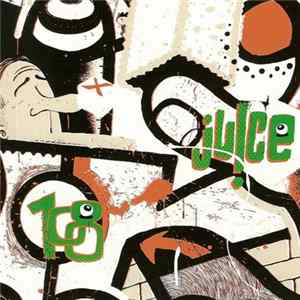 FLAC Various - Juice CD Volume 108