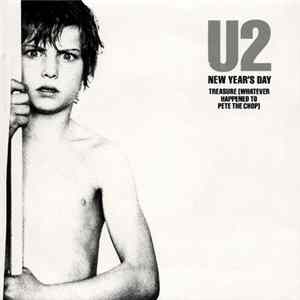 FLAC U2 - New Year's Day