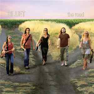 FLAC Siluet - The Road