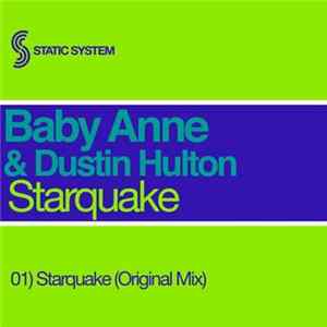 FLAC Baby Anne & Dustin Hulton - Starquake