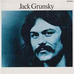FLAC Jack Grunsky - Jack Grunsky