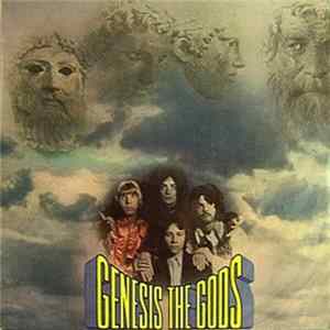 FLAC The Gods - Genesis