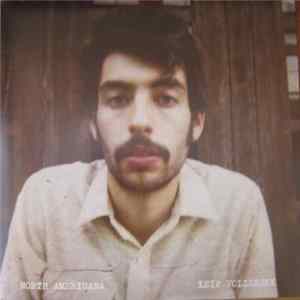 FLAC Leif Vollebekk - North Americana