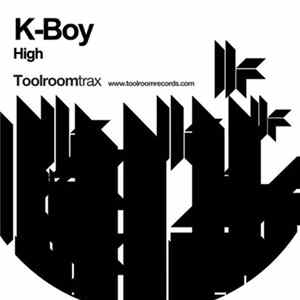 FLAC K-Boy - High