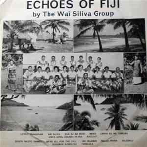FLAC The Wai Siliva Group - Echoes Of Fiji