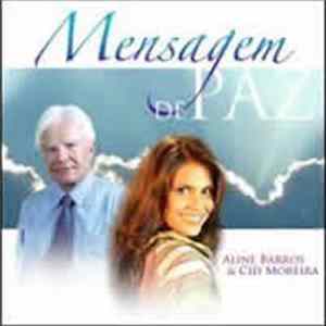 FLAC Aline Barros & Cid Moreira - Mensagem De Paz