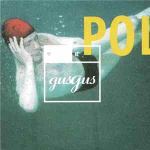 FLAC Gus Gus - Believe