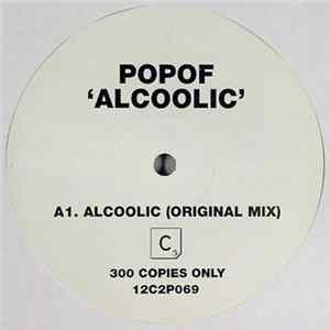 FLAC Popof - Alcoolic
