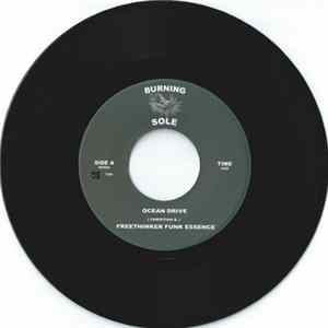 FLAC Freethinker Funk Essence - Ocean Drive