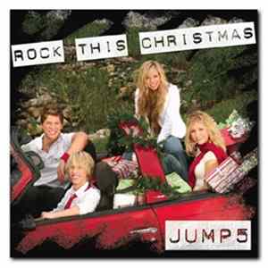 FLAC Jump5 - Rock This Christmas